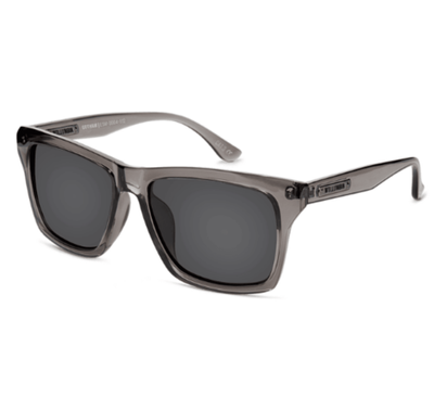 Mens / Sunglasses / Gotham / Grey / Smoke