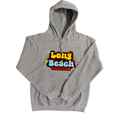 Unisex / LB Hoodies / Groovy / Sport Grey