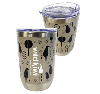 Unisex / Bottles / Kiwi Vacuum Cup /