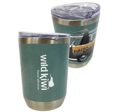 Unisex / Bottles / Kombi Kiwi Vacuum Cup /