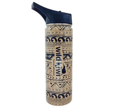 Unisex / Bottles / Tribal Vacuum /