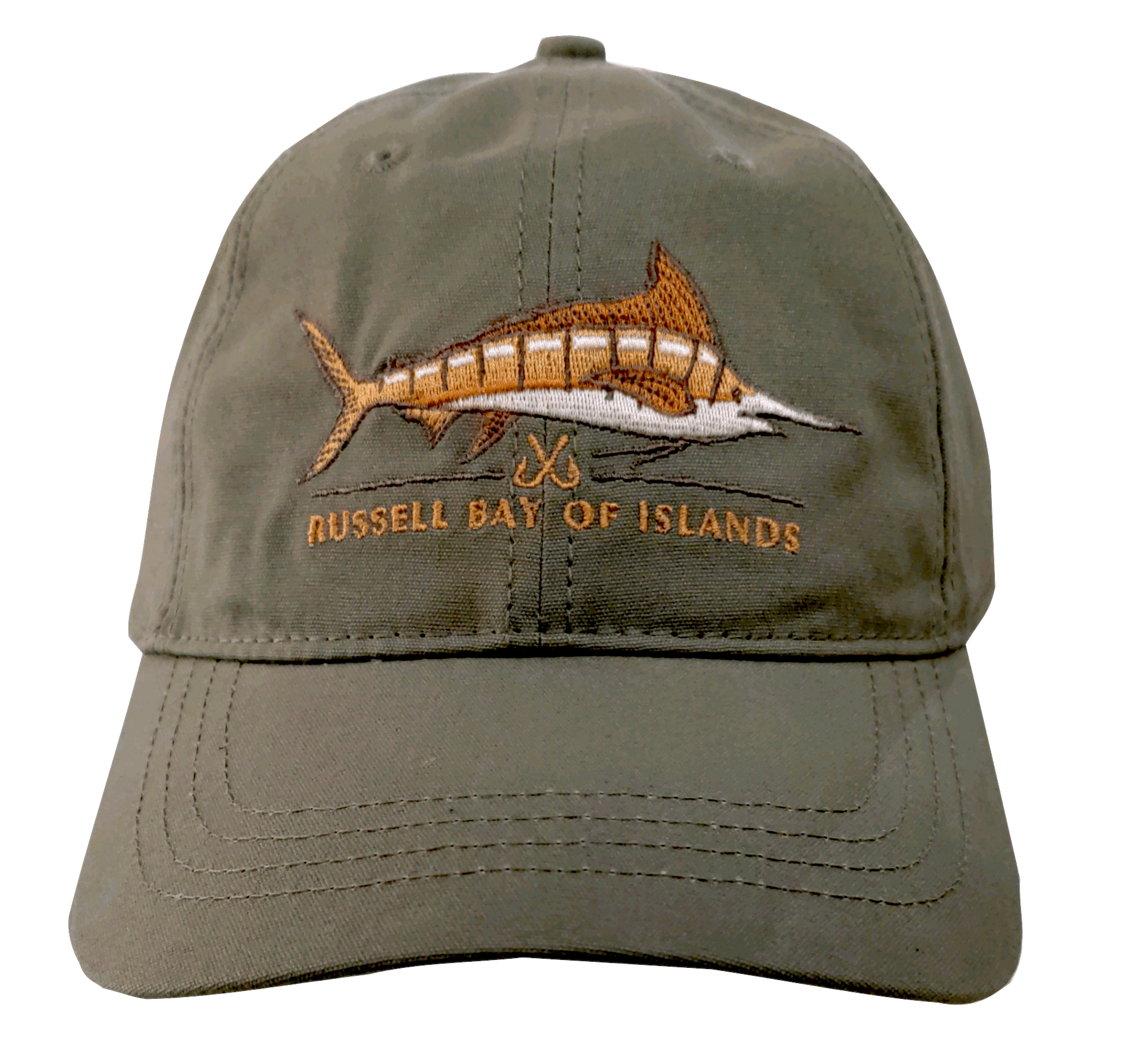 Cap Maori Design