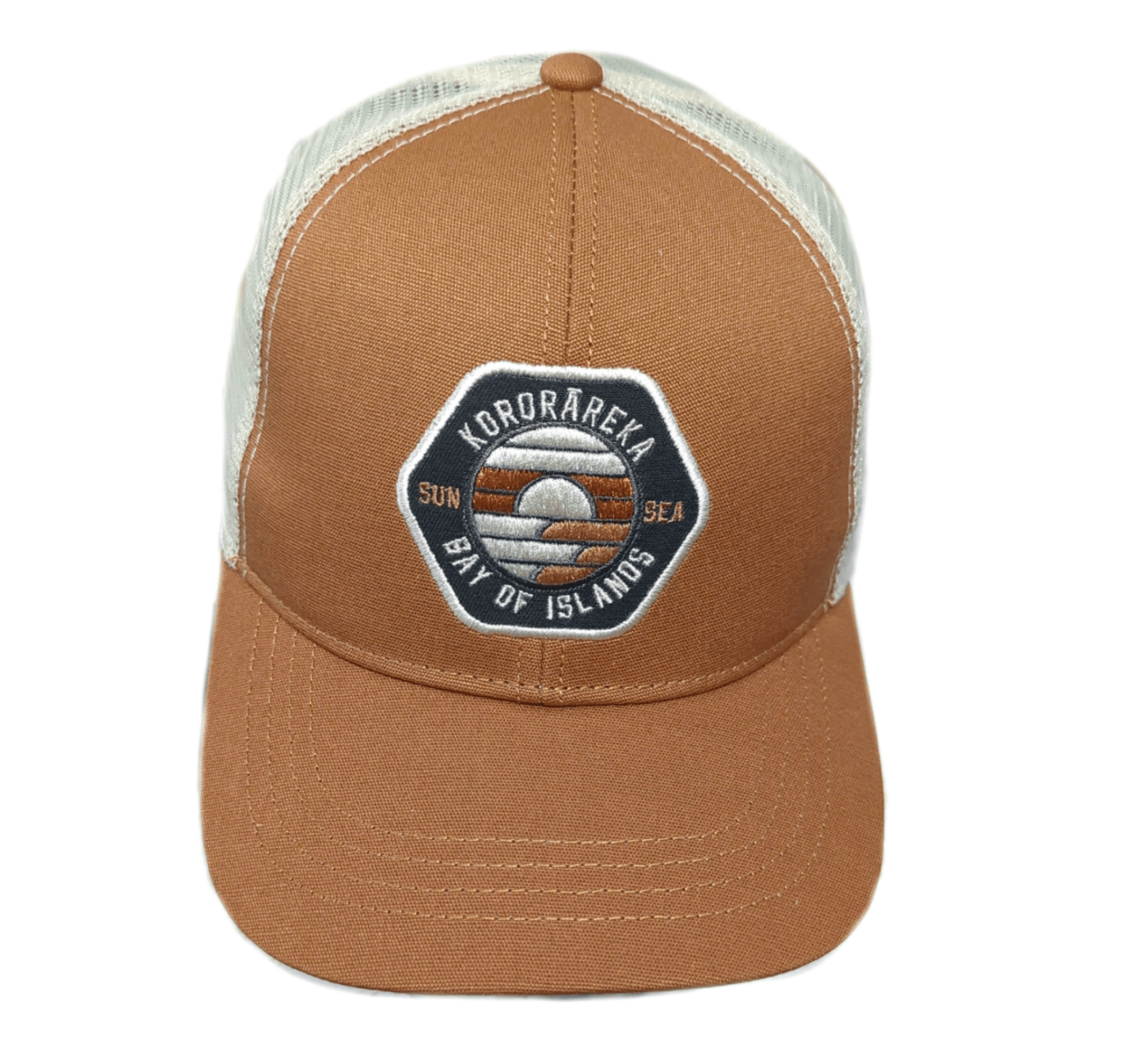 Cap Maori Design