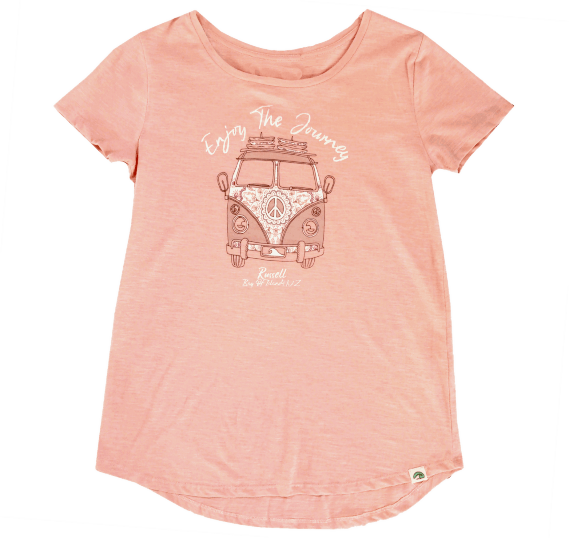 Tees Tee Shirt Russell NZ