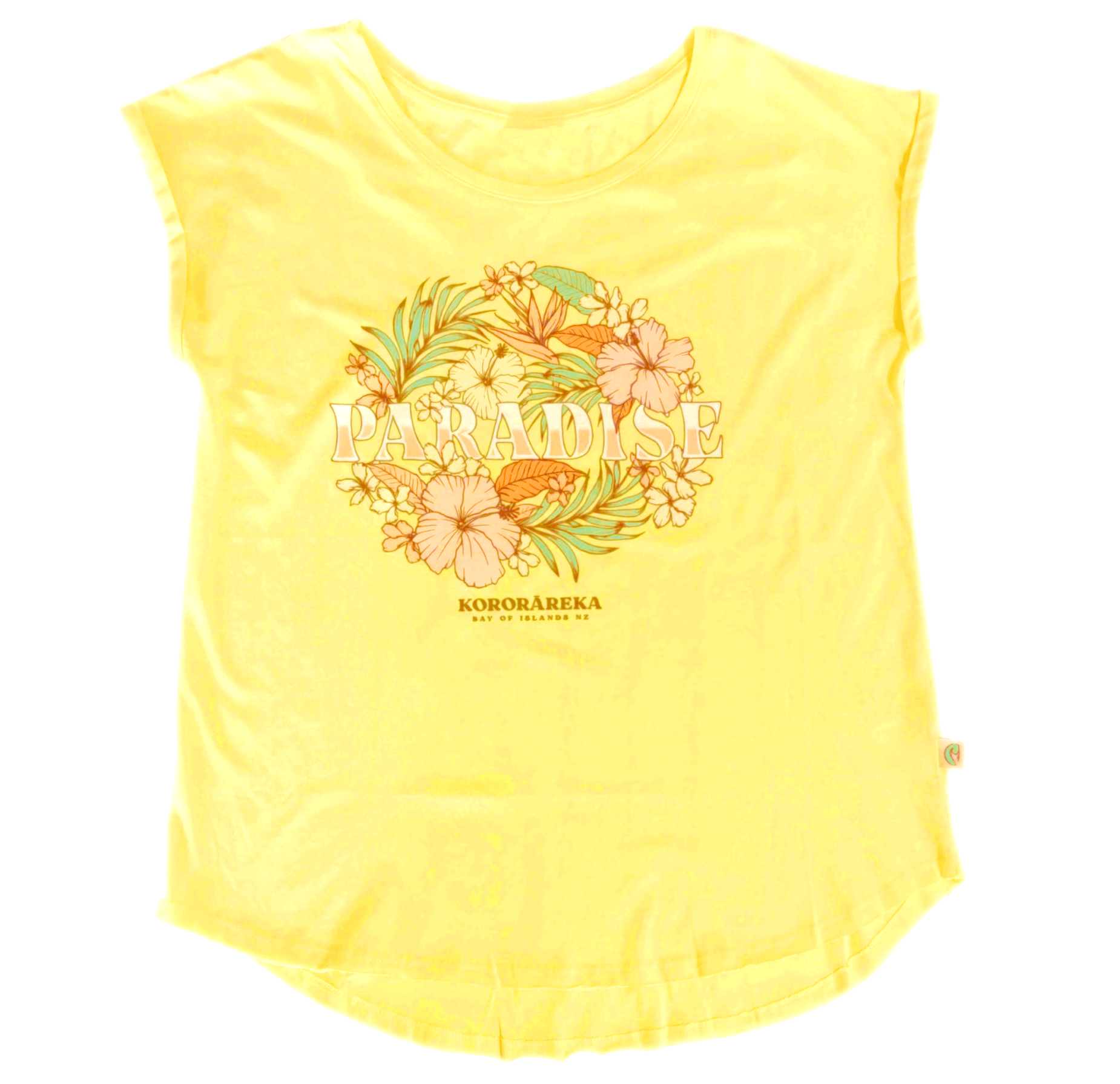 Tees Tee Shirt Russell NZ