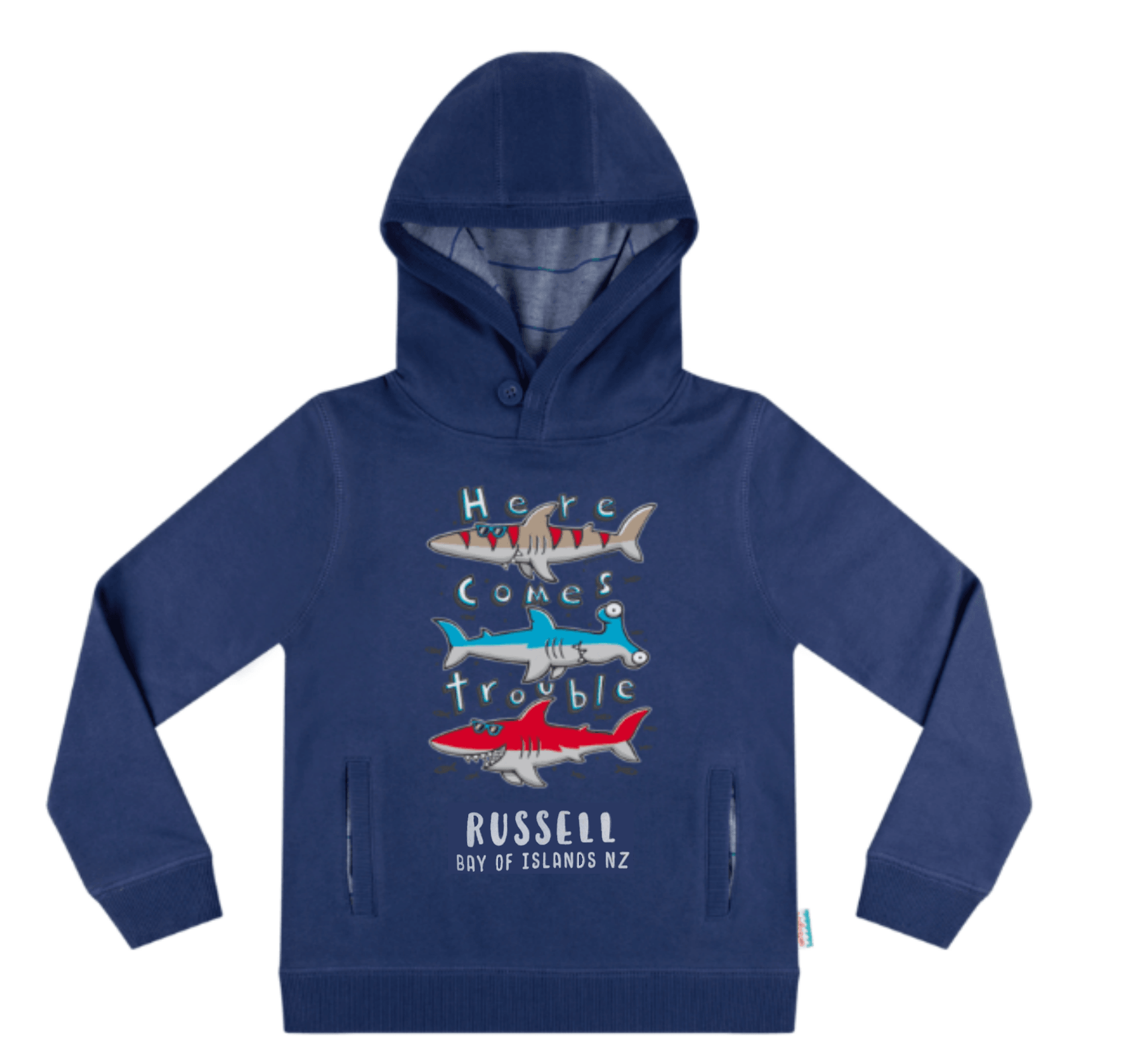 Kids Hoodie Hoody NZ