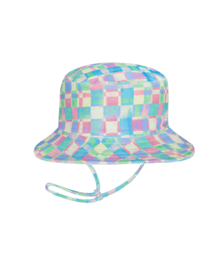 Girls / Kids Hats / Alexandria Bucket / Multi