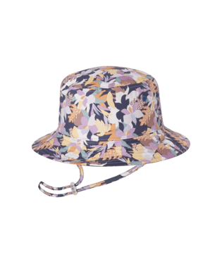 Girls / Kids Hats / Bianca Bucket / Navy