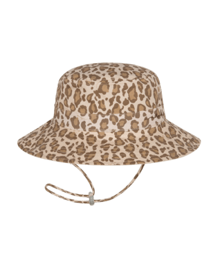 Girls / Kids Hats / Blaire Bucket / Natural