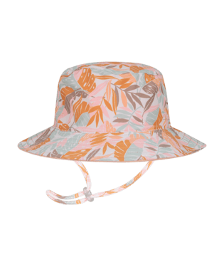 Girls / Kids Hats / Demi Bucket / Blush