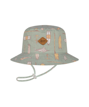 Baby Boys / Baby Hats / Lochiel Bucket / Khaki