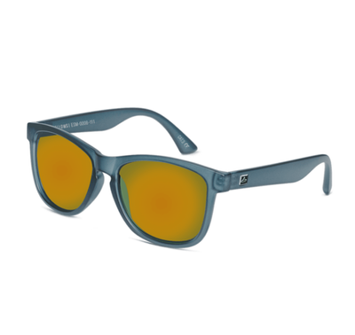 Mens / Sunglasses / Tallows / Grey / Orange