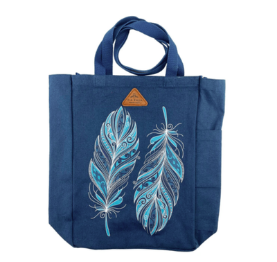 Unisex / Bags / Feather /