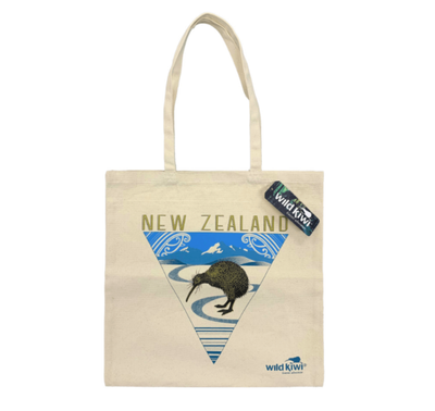 Unisex / Bags / Kiwi Vortex /