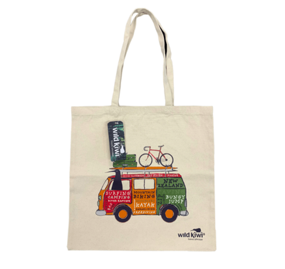 Unisex / Bags / Kombi Tote /