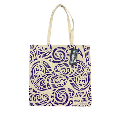 Unisex / Bags / Koru Tote /
