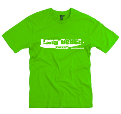 Kids / Kids LB Ts / Long Beach 26 / Lime