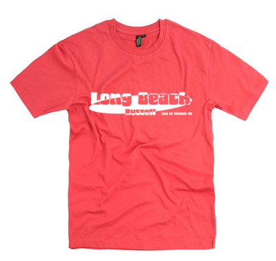Kids / Kids LB Ts / Long Beach 26 / Melon