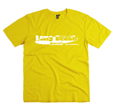Kids / Kids LB Ts / Long Beach 26 / Yellow