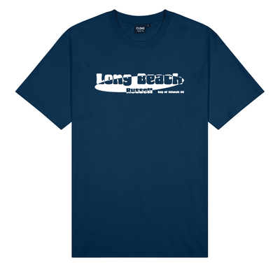 Unisex / LB Ts / Long Beach 26 / Navy