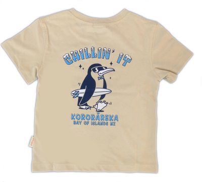 Boys / Kids KR Ts / Chillin it Penguin / Sand