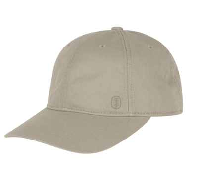 Mens / Caps / Boston Casual / Khaki