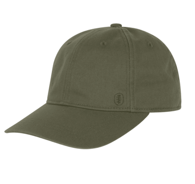 Mens / Caps / Boston Casual / Olive