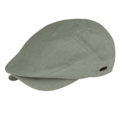 Mens / Caps / Mosely Driver / Sage