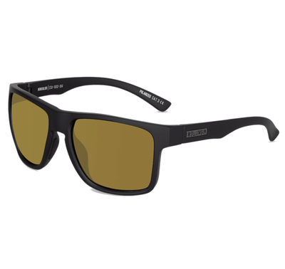 Unisex / Sunglasses / Ningaloo / Black / Bronze