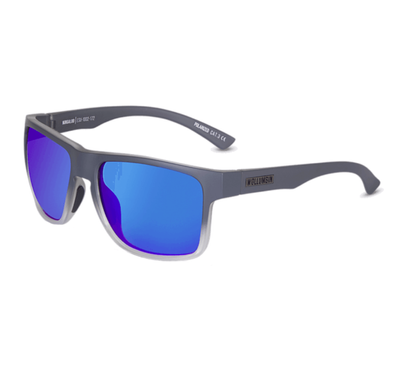 Unisex / Sunglasses / Ningaloo / Grey / Blue