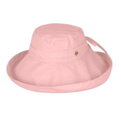 Womens / Hats / Noosa Bay Upturn / Blossom