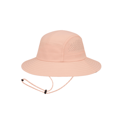 Womens / Hats / Woodleigh Boonie / Dusty Pink