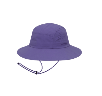 Womens / Hats / Woodleigh Boonie / Iris Blue