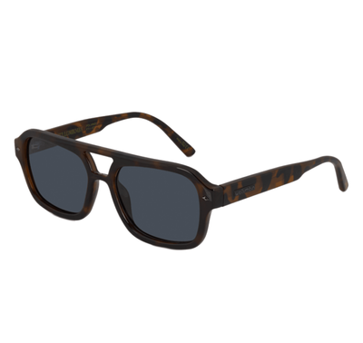 Unisex / Sunglasses / Mullumbimby / Gloaa Coconut Smoke