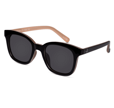 Womens / Sunglasses / Seabreeze / Black Snapper / Smoke