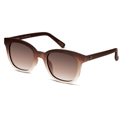 Womens / Sunglasses / Seabreeze / Wine / Brown
