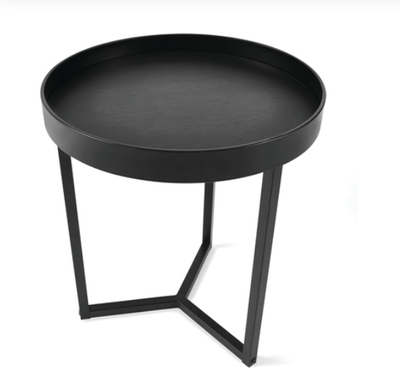 Sable side table