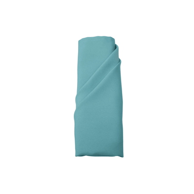 Turquoise napkin