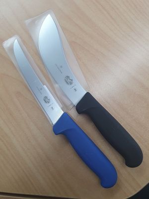 Homekill Combo SPECIAL Butcher Knives Courier Sharpening Ltd