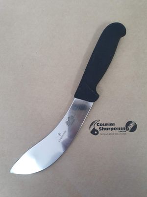 Victorinox Fibrox Skinning Knife