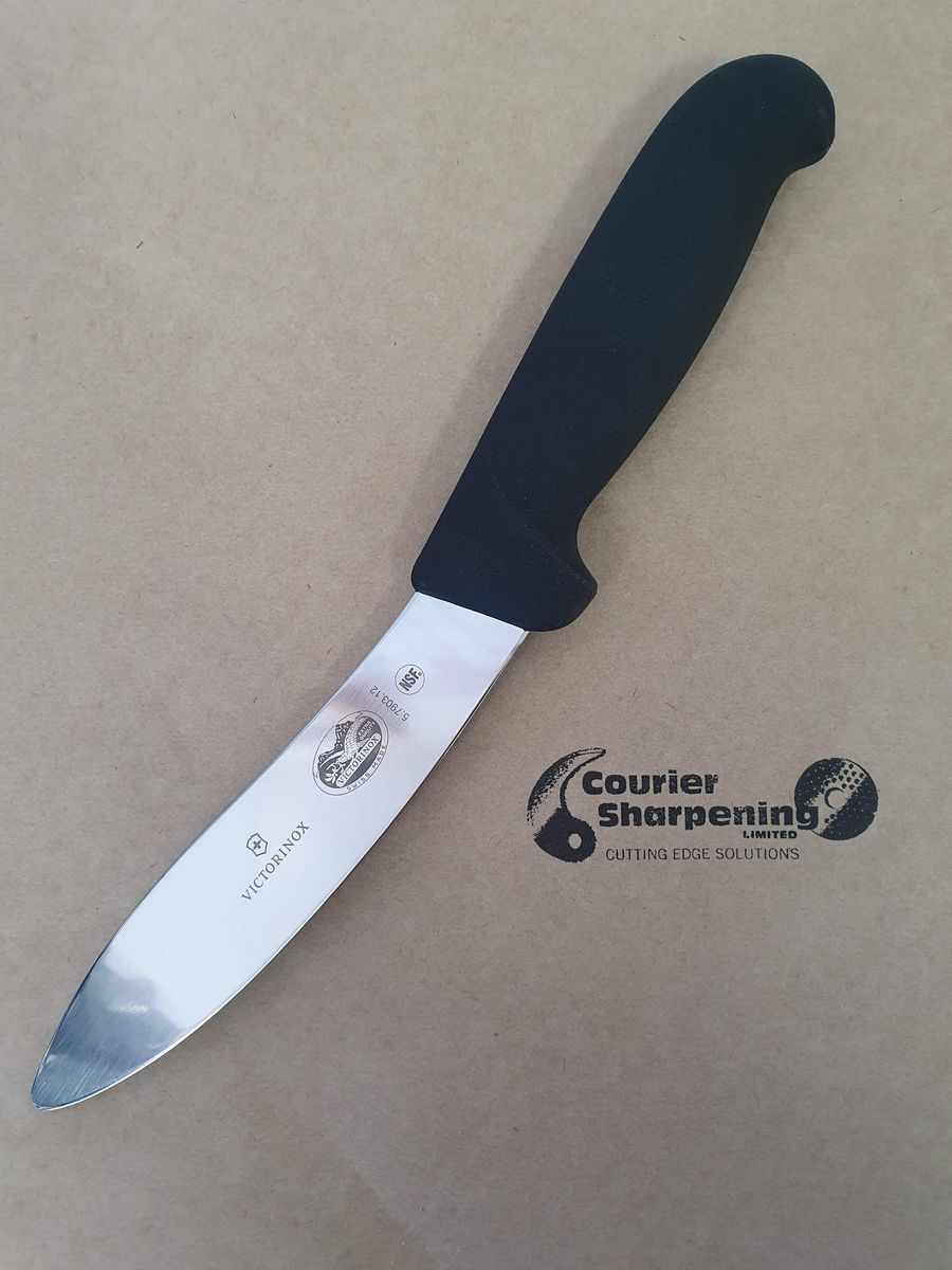 Victorinox lamb skinning knife hot sale