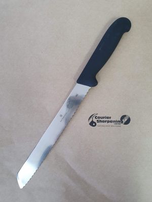 Victorinox Fibrox Bread Knife