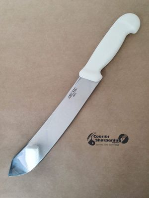 Knifekut 25cm Slaughter Knife