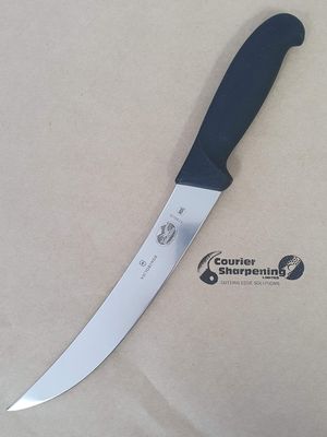 Victorinox Fibrox Cimeter Steak Knife