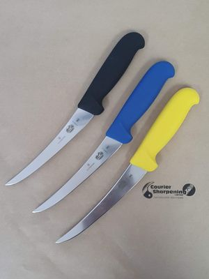 Victorinox Fibrox 6