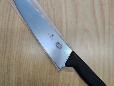 Victorinox Fibrox 25cm Carving Knife