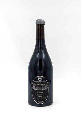FHE EXPATRIUS SYRAH 2013