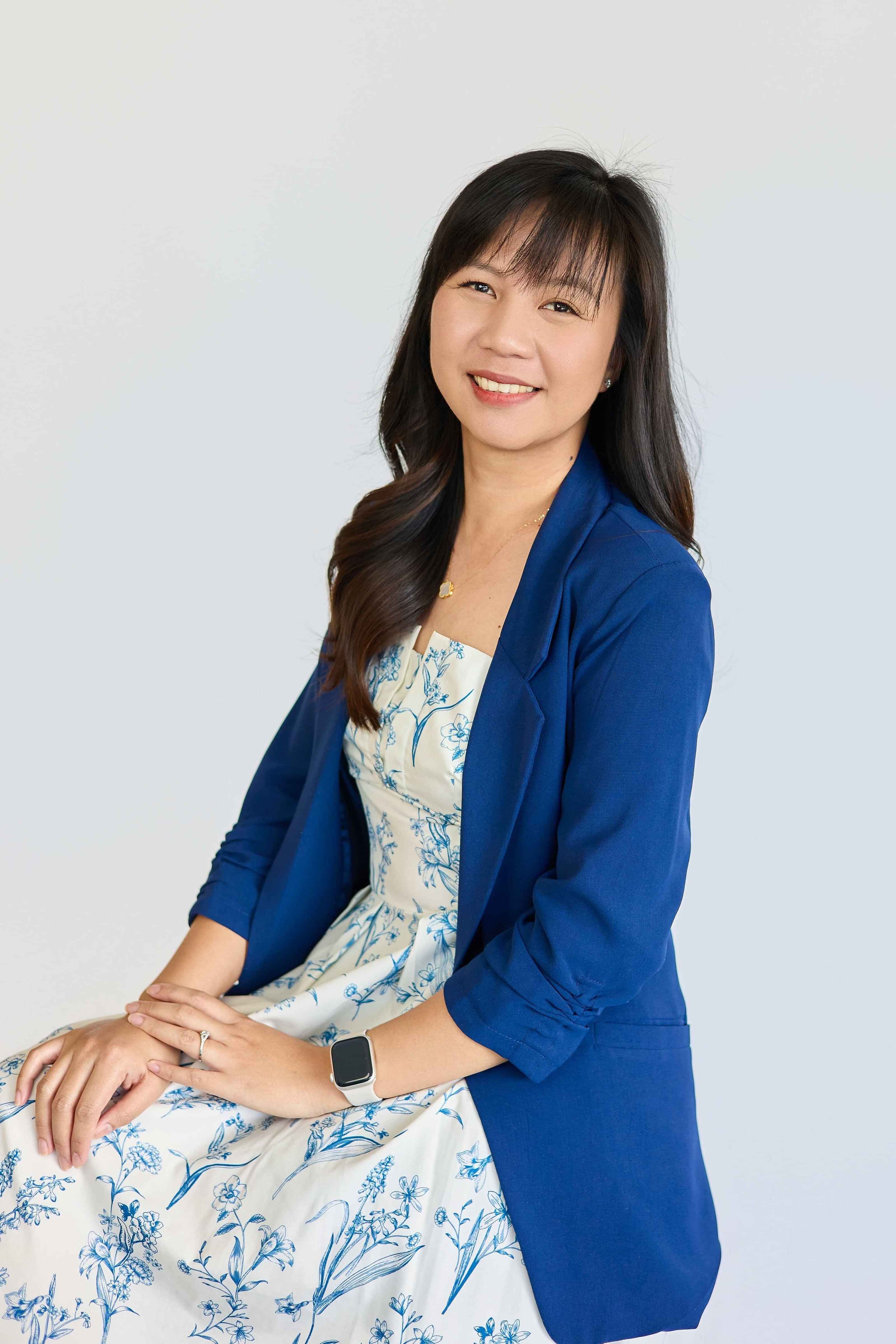 Ontax Accountant Karen Enriquez