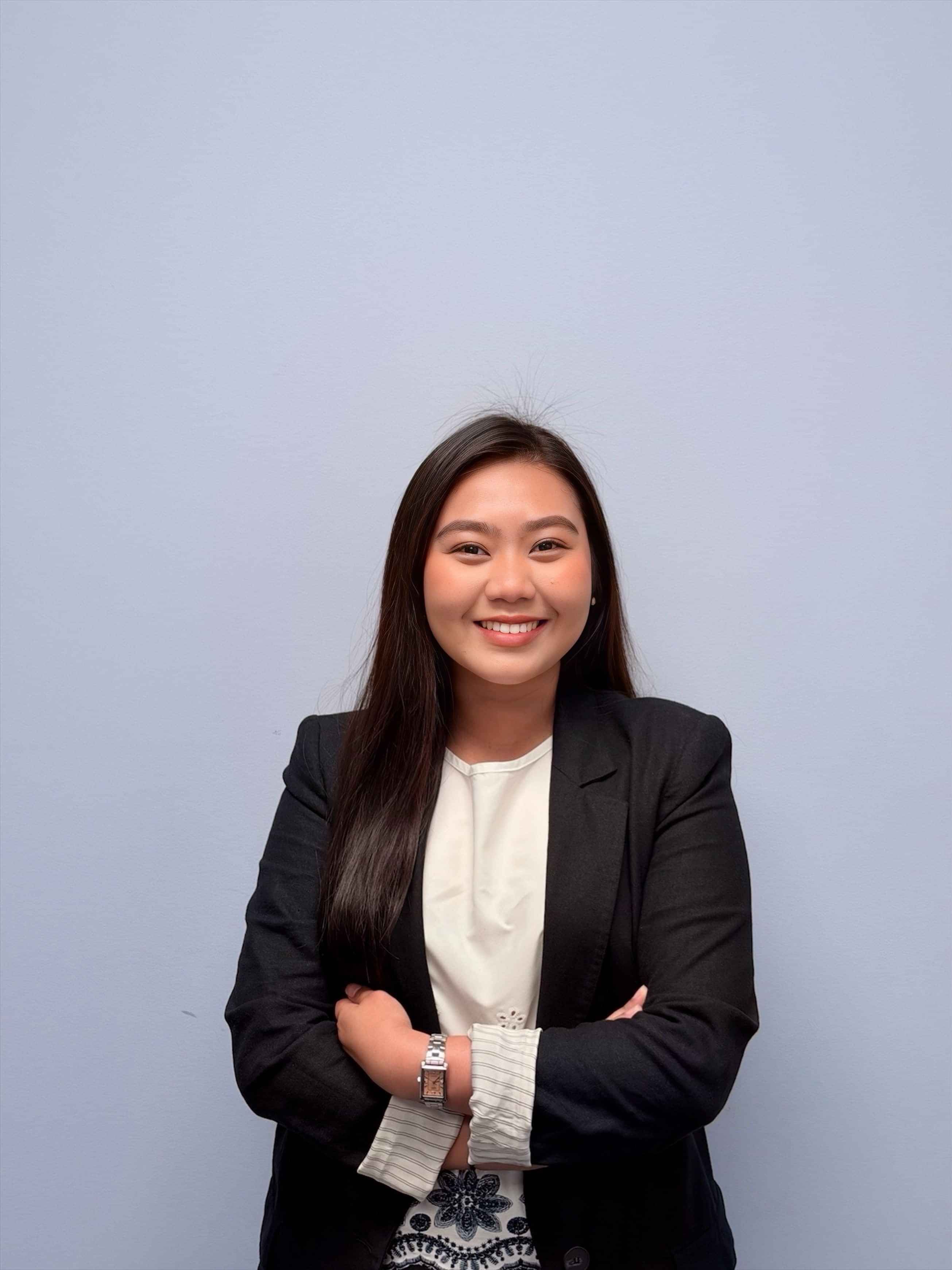 Ontax Accountant Karen Enriquez