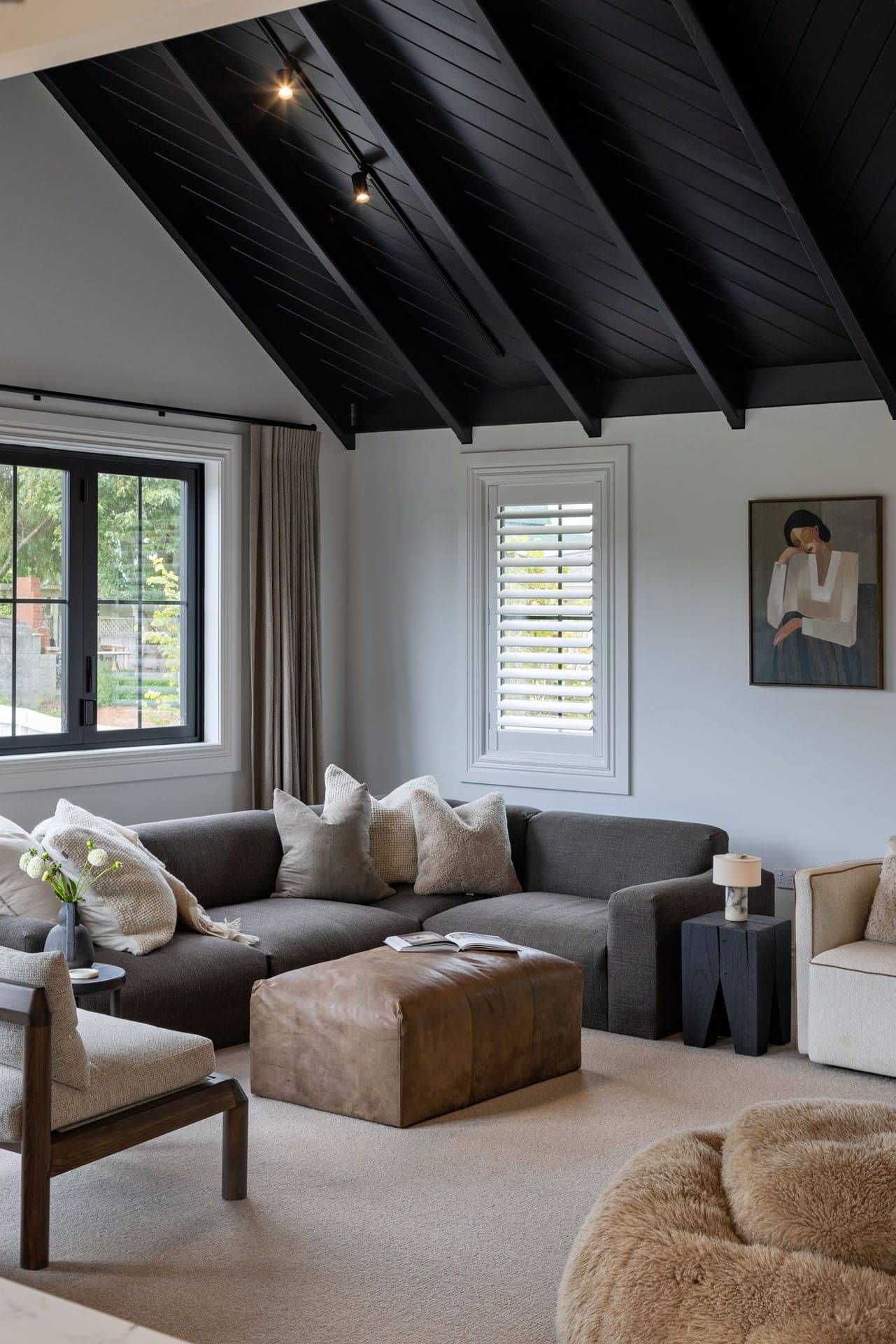 bedroom design inspiration